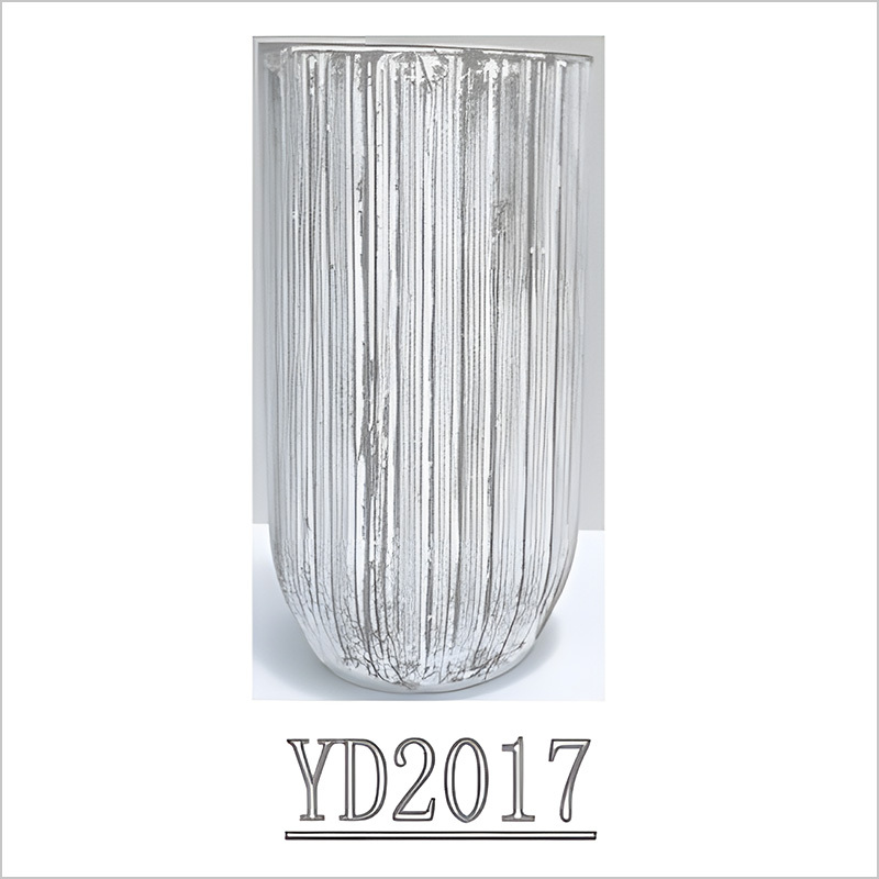 簡綠YD2017