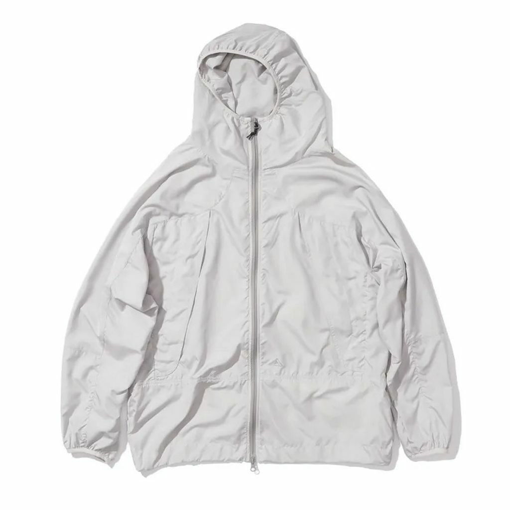 PIN SKTBS 23SS輕薄防曬衣服冰絲涼感外套 兩色