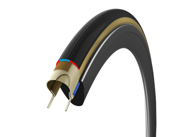 VITTORIA CORSA PRO 真空可折外呔 / VITTORIA CORSA PRO G2.0 FOLD TUBELESS (26C/28C)