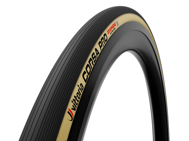 VITTORIA CORSA PRO 真空可折外呔 / VITTORIA CORSA PRO G2.0 FOLD TUBELESS (26C/28C)