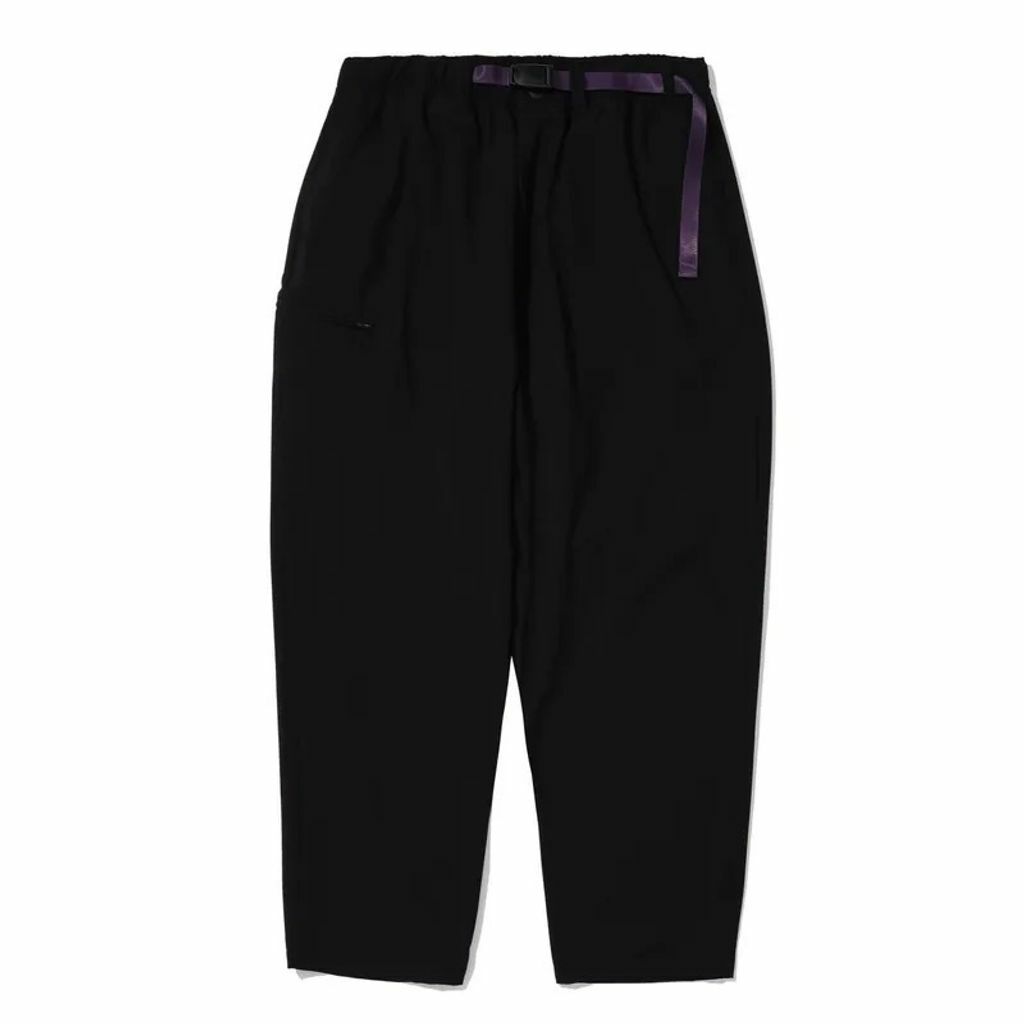 PIN SKTBS 23SS 輕薄垂感西褲寬鬆廓形百搭舒適透氣休閒長褲 兩色