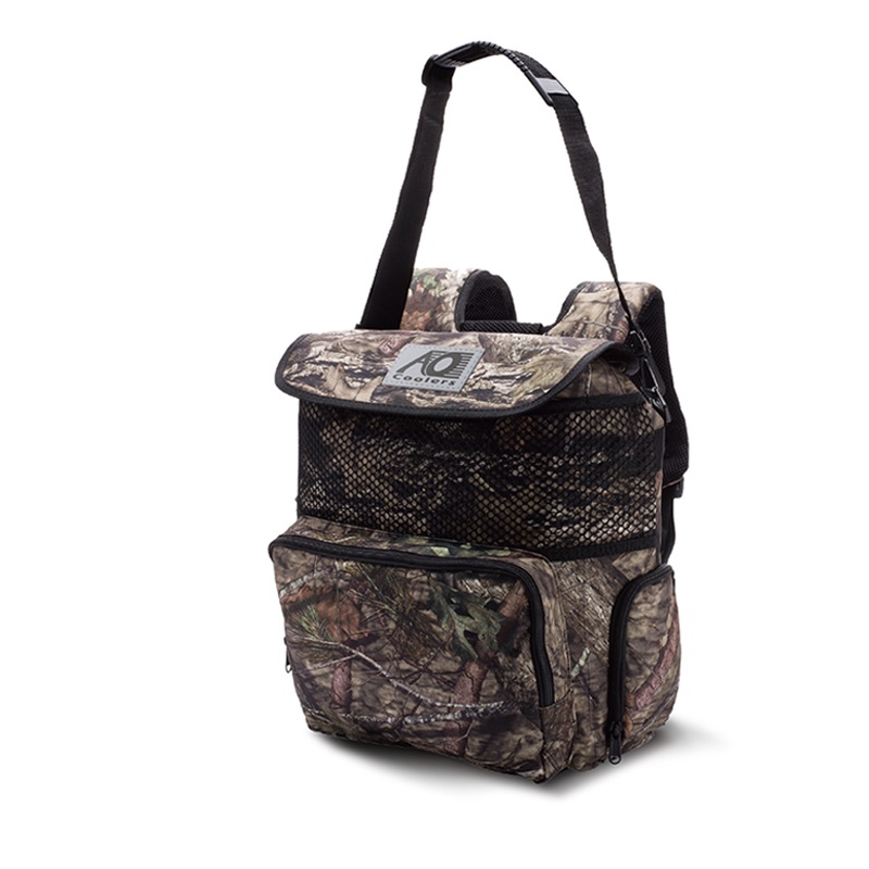 AO Coolers｜保冷裝備袋｜18 後背包款