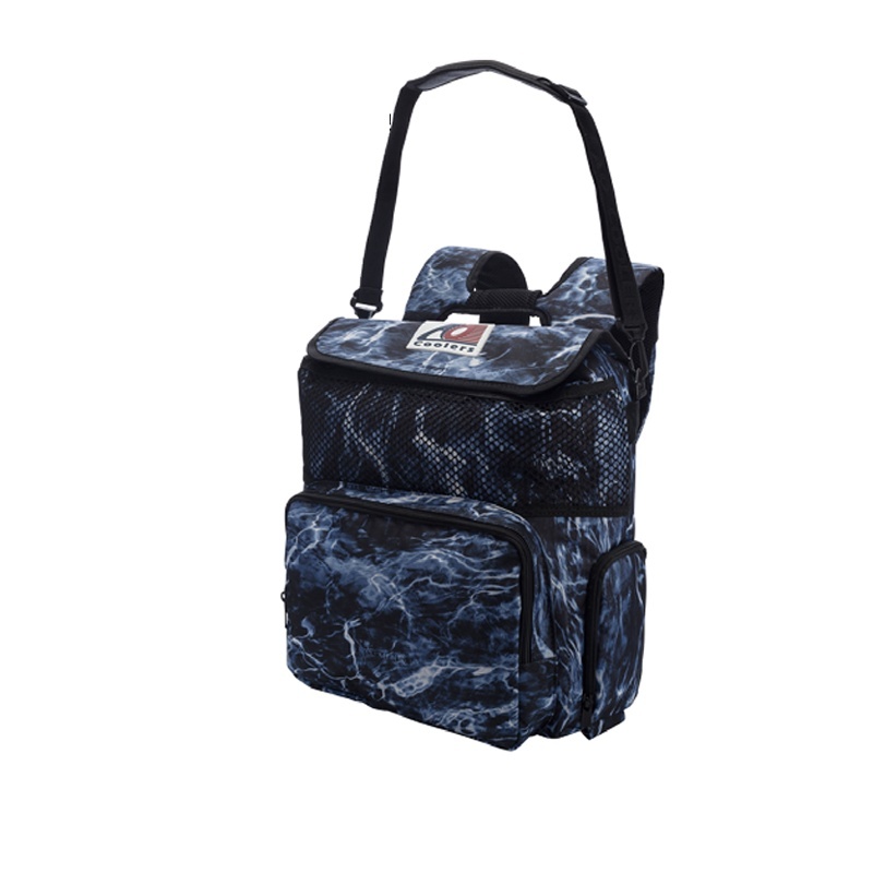 AO Coolers｜保冷裝備袋｜18 後背包款