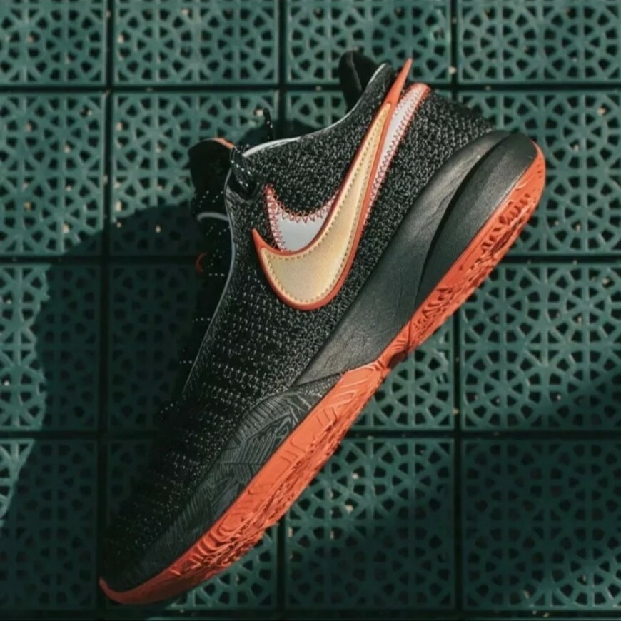 NIKE LEBRON XX EP レブロン 20 EP DJ5422-001 バスケットシューズ メンズ レブロン 20 EP DJ5422-001