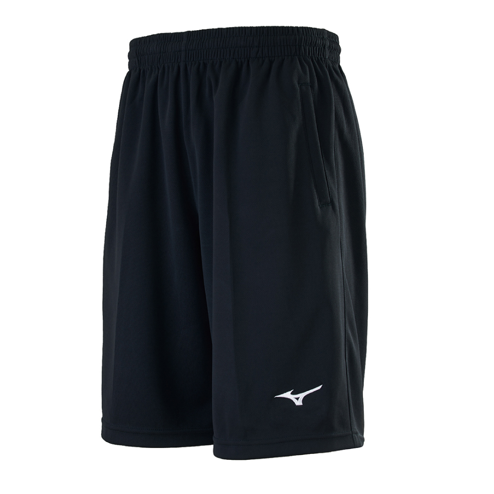 MIZUNO 男 針織運動短褲 32TBAA01