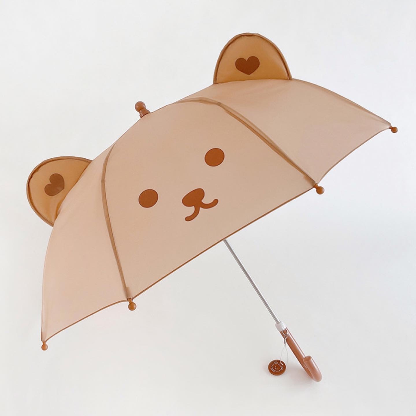 Dot to Dot x Aguard 兒童雨傘