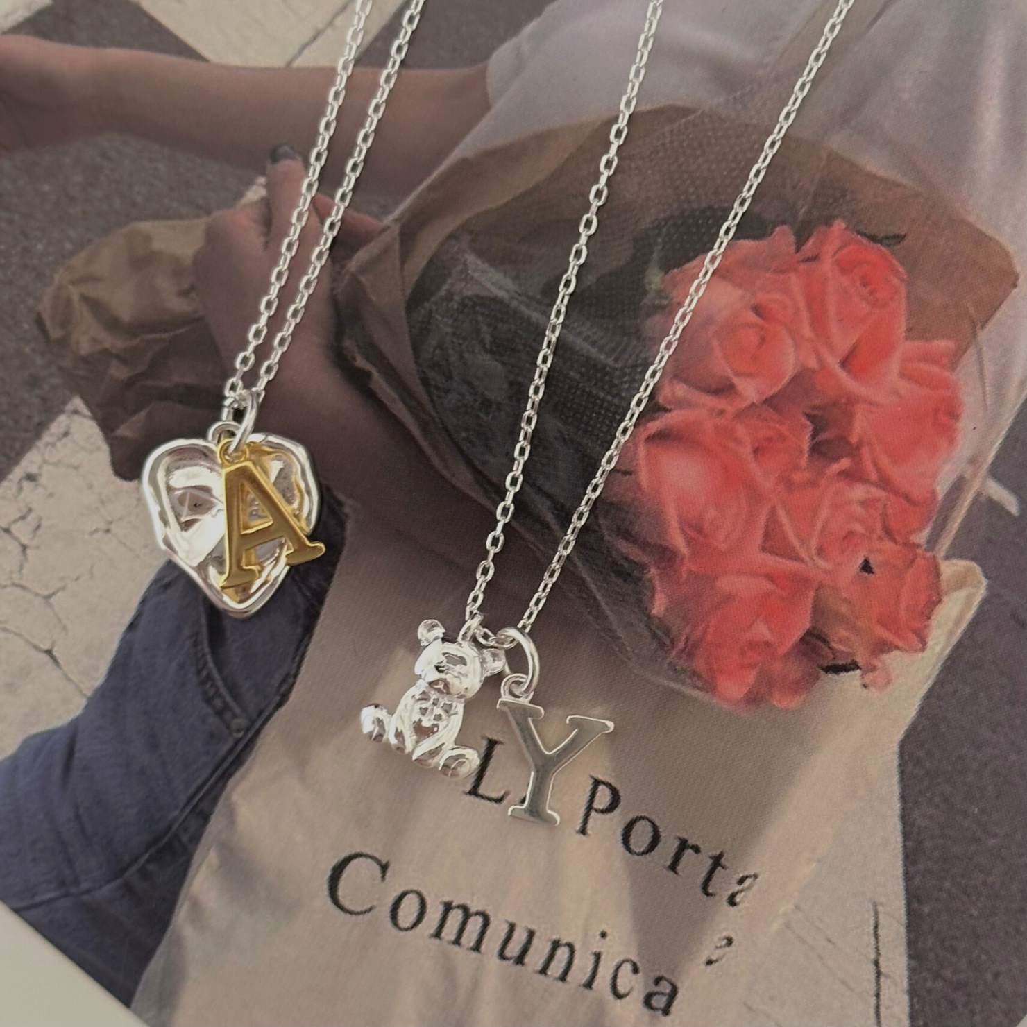 心愛 Mini BAZAAR 2025.04 #王心凌#CyndiWang