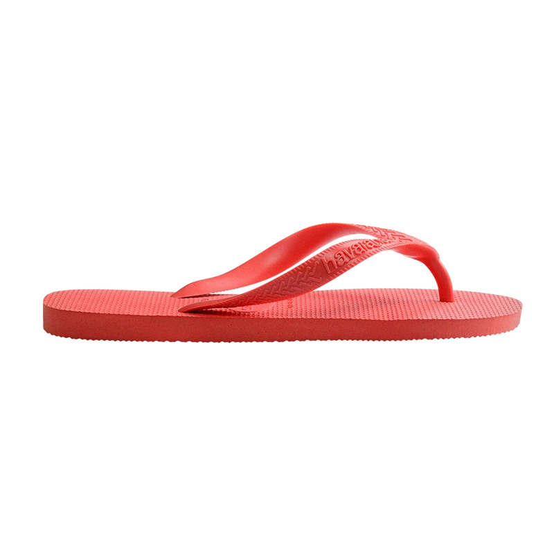 Havaianas 哈瓦仕 Top夾腳拖 涼拖鞋 哈瓦仕 橘 男女 4000029-1256U [台灣現貨]