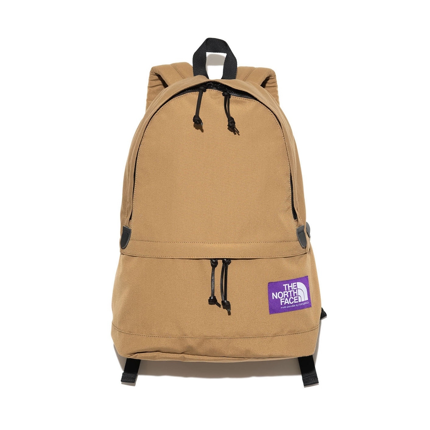 NN7351N THE NORTH FACE PURPLE LABEL FIELD DAY PACK 後背包