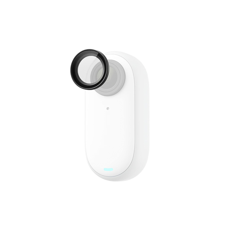 Insta360 GO 3 鏡頭保護鏡