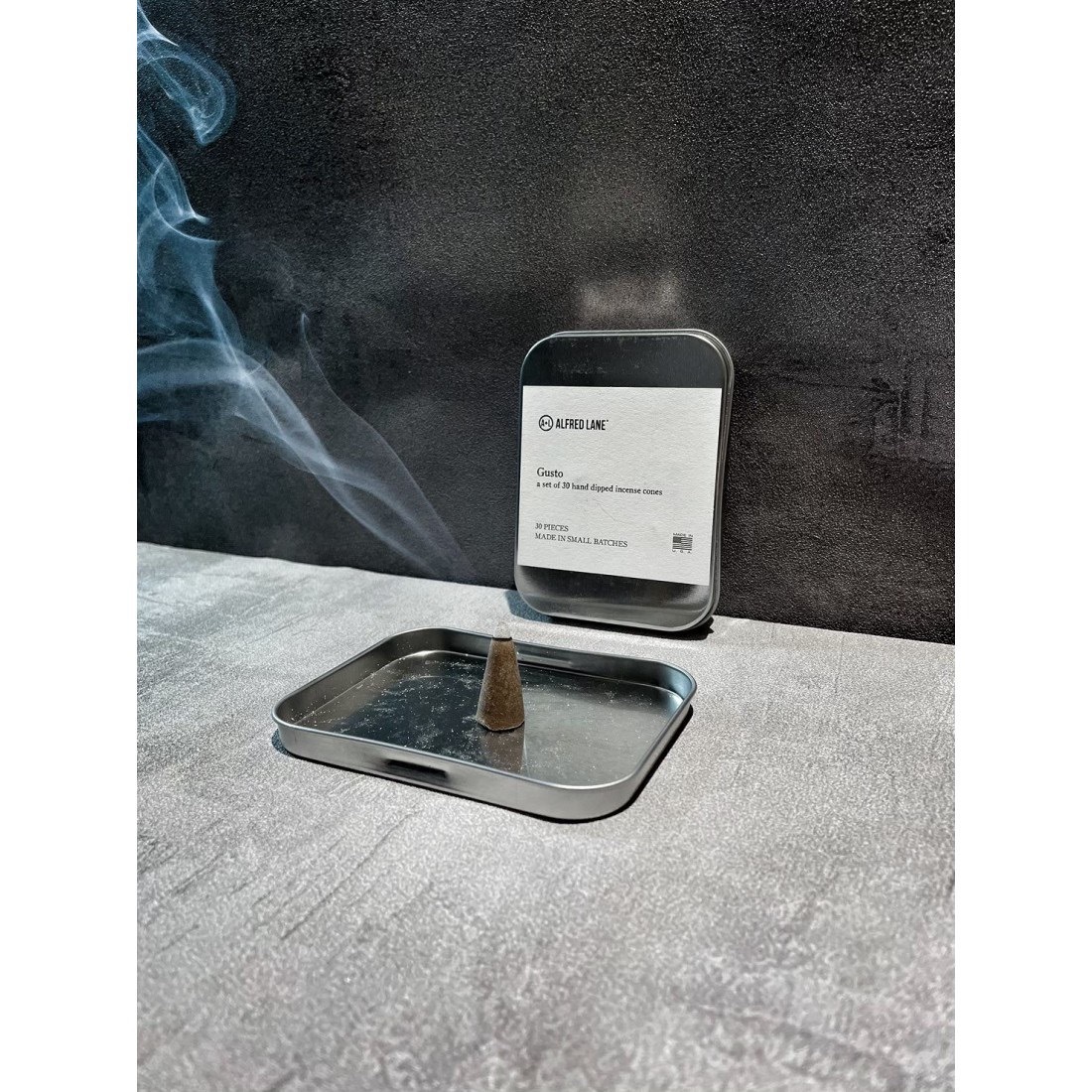 TINT STUDIO Alfred Lane - 塔香