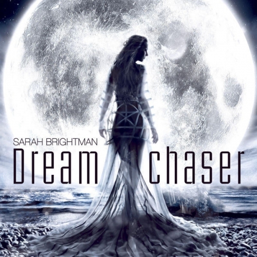 SARAH BRIGHTMAN-DREAM CHASER CD