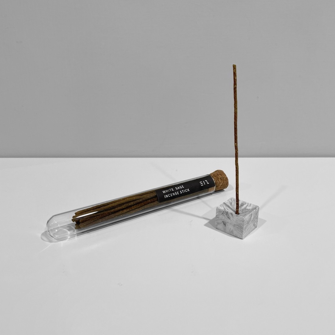 TINT STUDIO 手工線香組