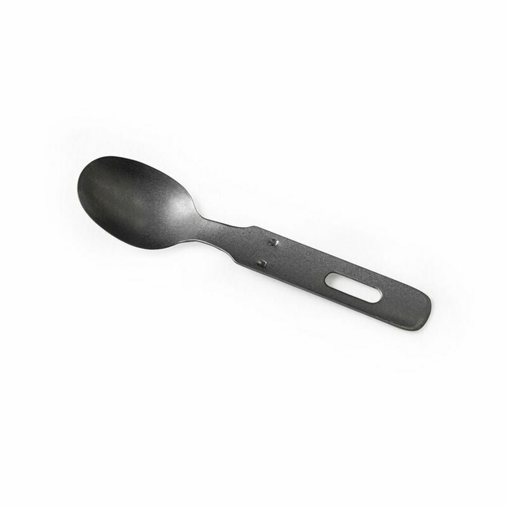 Filter017 x platchamp Black Stainless Steel Cutlery Set 聯名日製不鏽鋼黑化三合一刀叉組