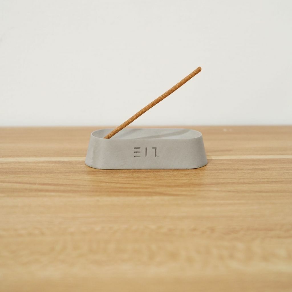 TINT STUDIO 手工線香禮盒組