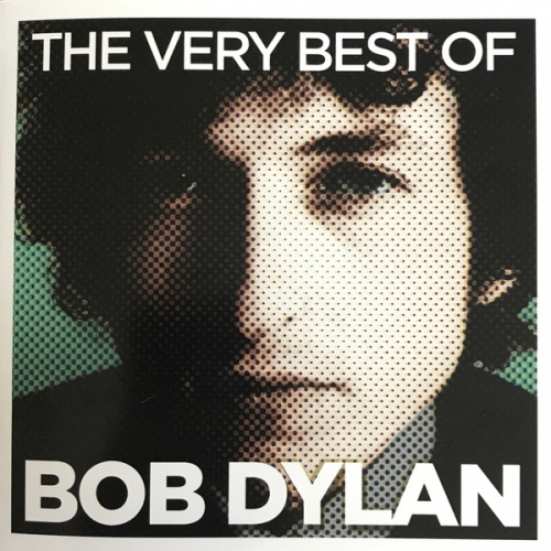 BOB DYLAN-VERY BEST OF BOB DYLAN CD