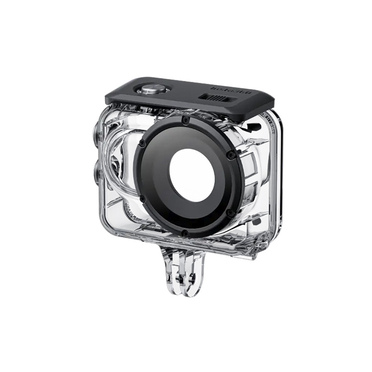 【出清特賣】Insta360 GO 3 潛水殼