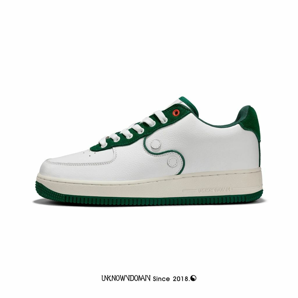 UN TAICHI - OA80 #8-1