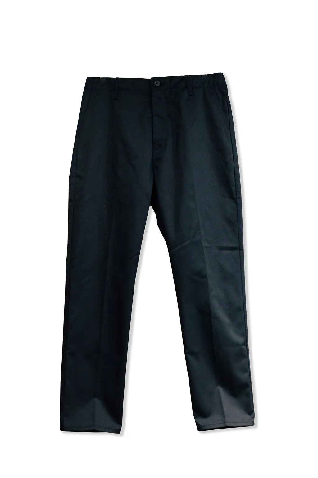 Universal Overall 寬管工作褲 藍色