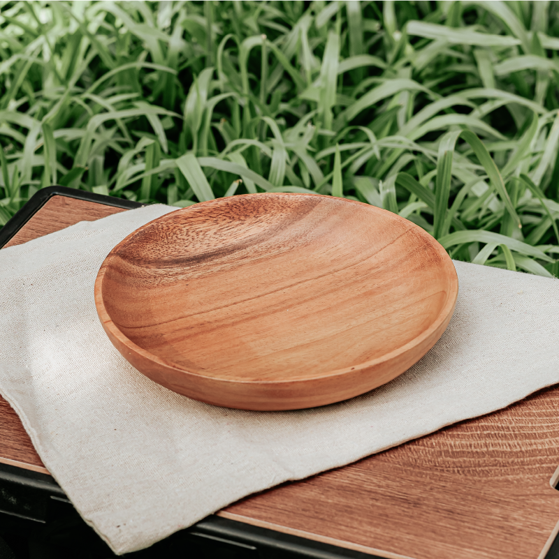 【仙德曼】洋槐八吋圓盤