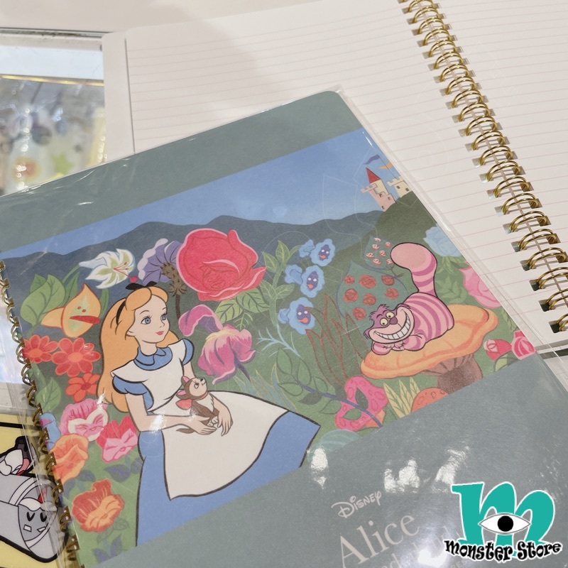 愛麗絲妙妙貓圈簿