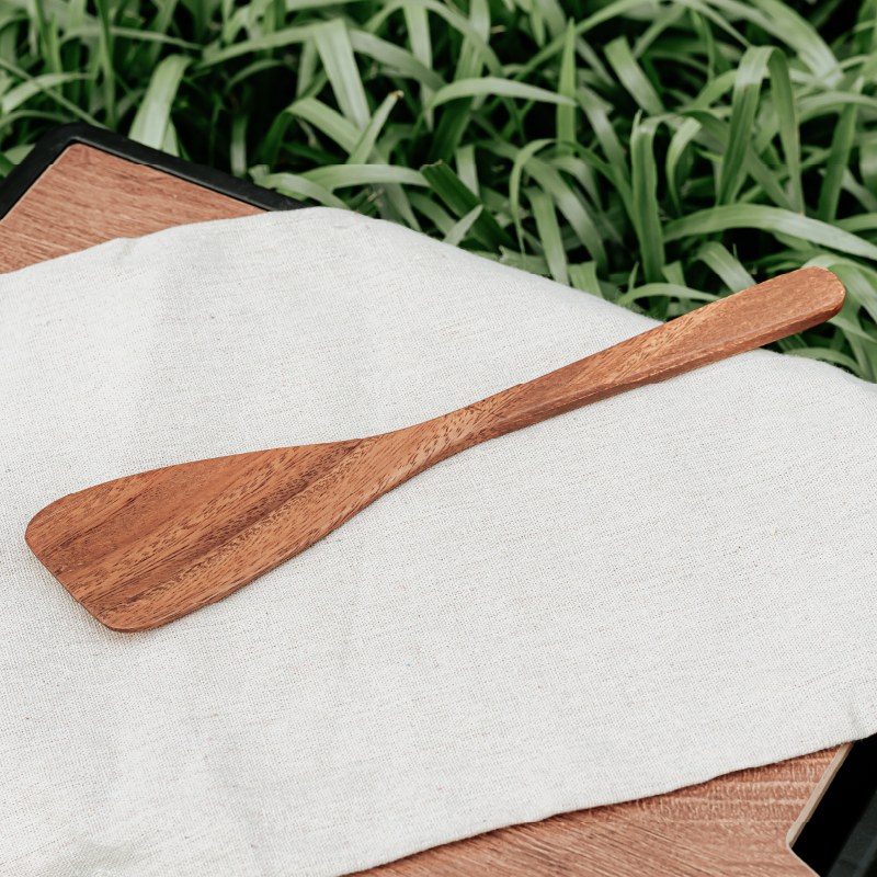 【仙德曼】洋槐不沾鍋專用鍋鏟