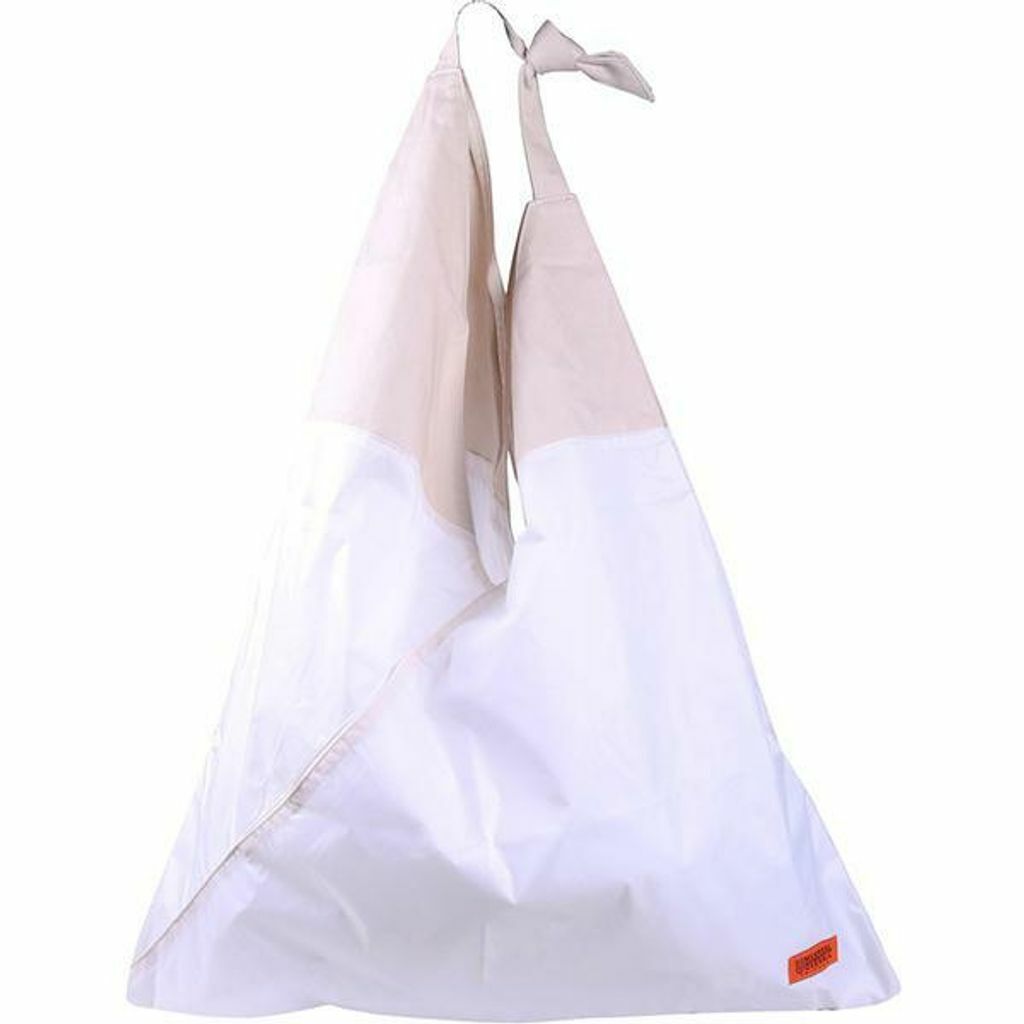 UNI 073 AZUMA BAG 白 / 黑 / 綠 / 焦糖 四色