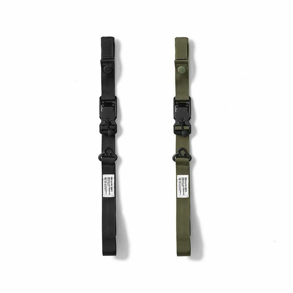 Filter017 FIDLOCK Utility Belt﻿ 磁扣機能腰帶