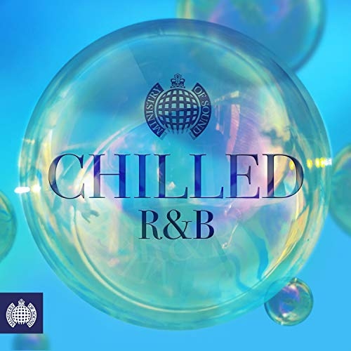 VA-CHILLED R&B (2CD)
