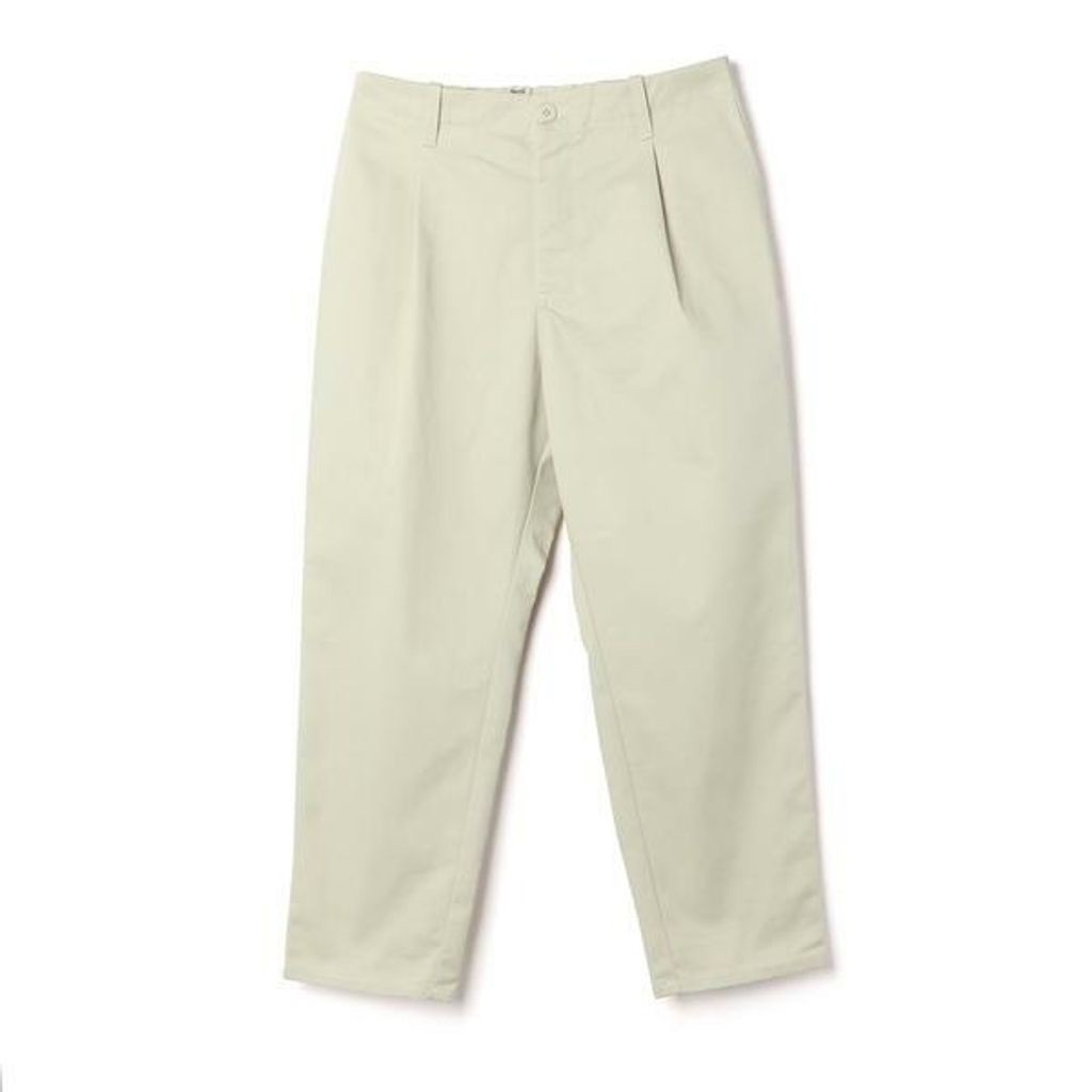 UNIVERSAL OVERALL 【T-04】WIDE