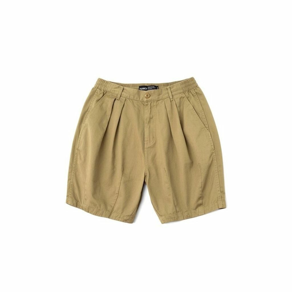 Filter017 Balloon Shorts 斜紋氣球短褲