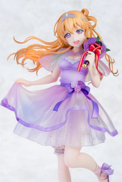 現貨] LoveLive! 虹咲學園學園偶像同好會近江彼方special 7ver FIGURE