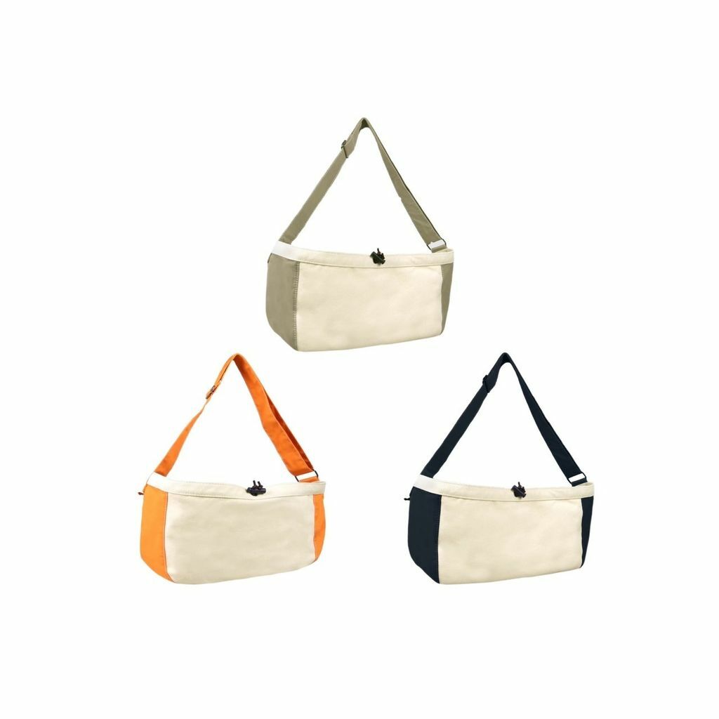 UNIVERSAL OVERALL NEWS PAPER BAG 三色