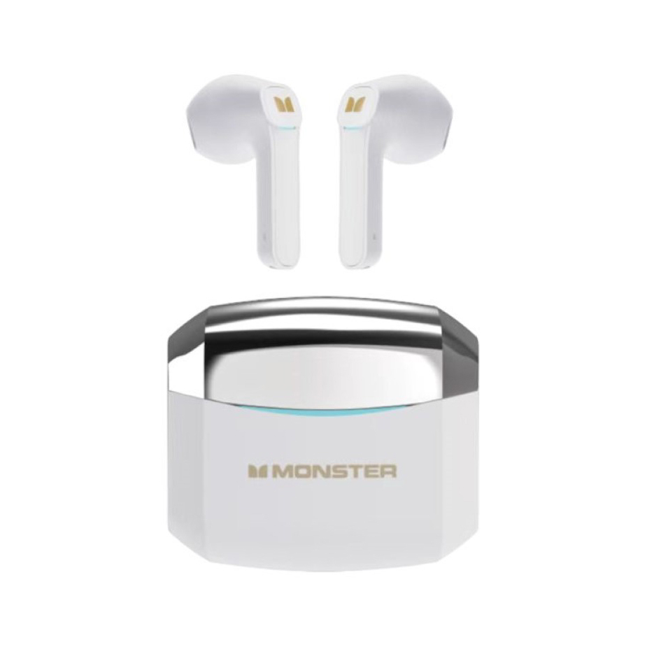 Monster Airmars GT06 半入耳式真無線耳機