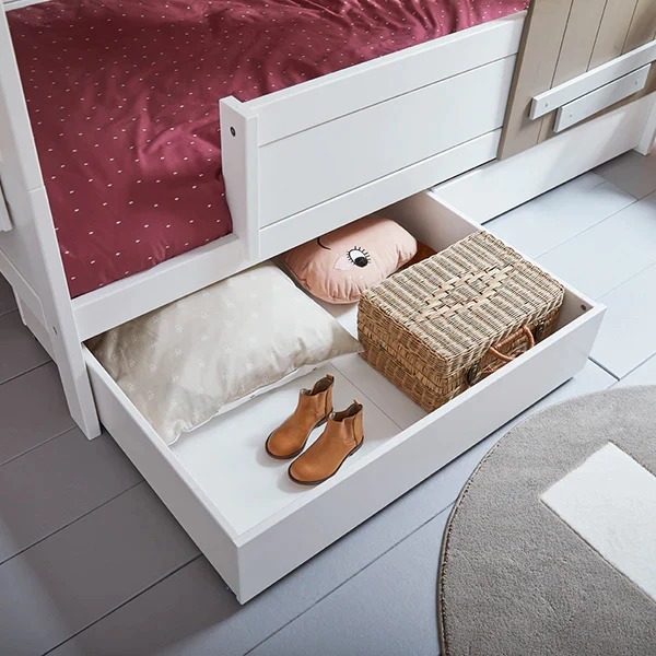 Lifetime Small bed drawer