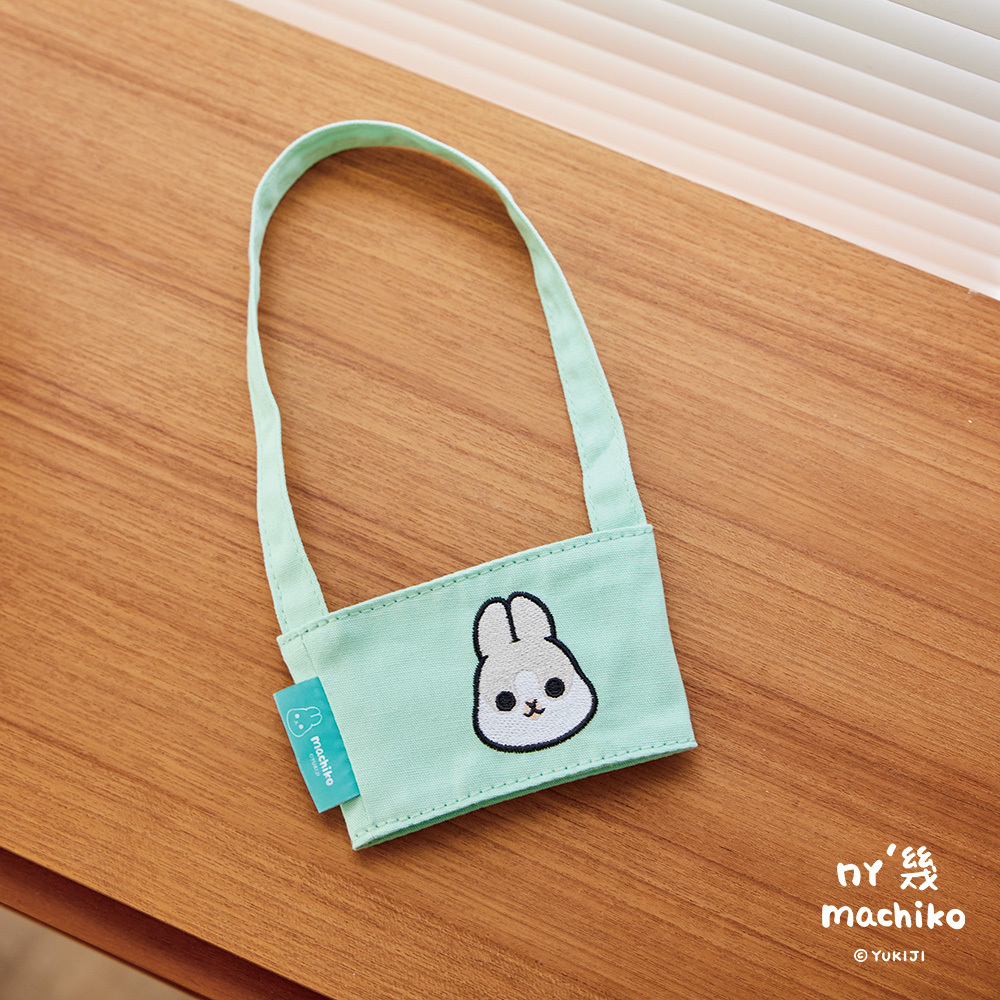 ㄇㄚˊ幾兔 飲料提袋