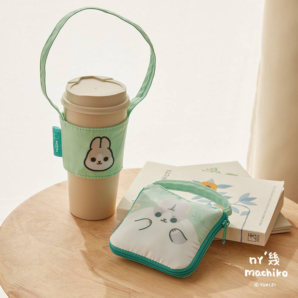 ㄇㄚˊ幾兔 綠植生活組 [2種各1]