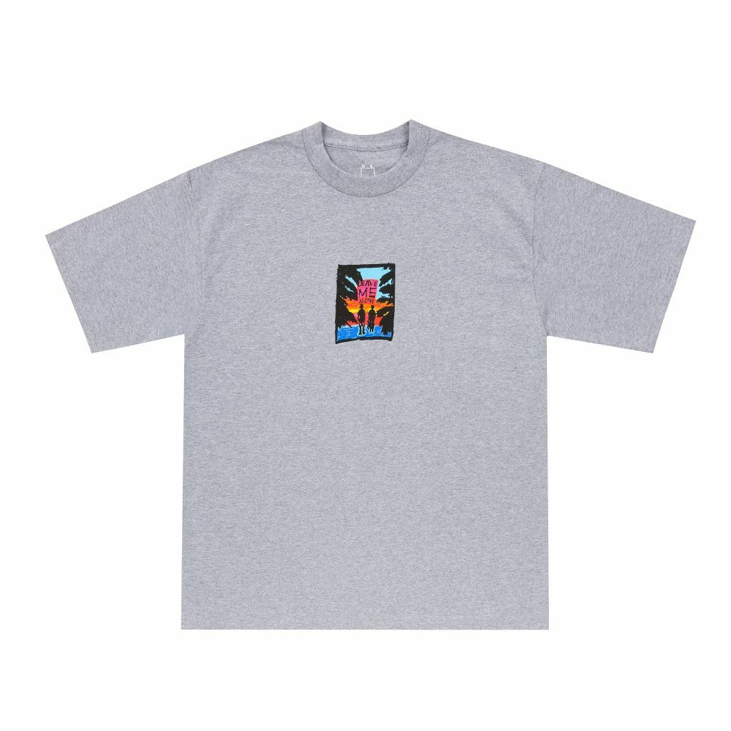 WKND Mood Tee - 2 Colors 短袖 兩色