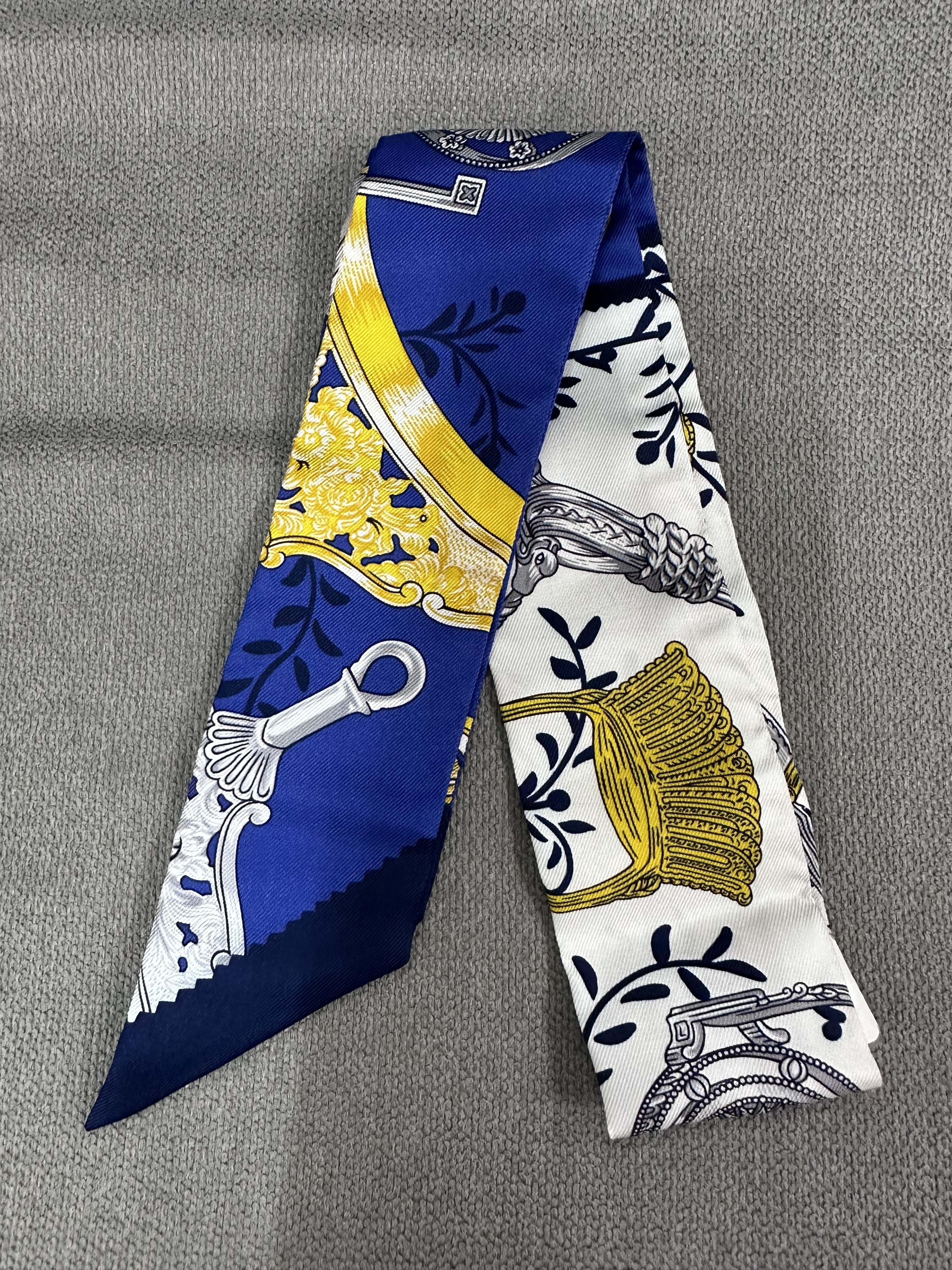 Hermes twilly 款式 1