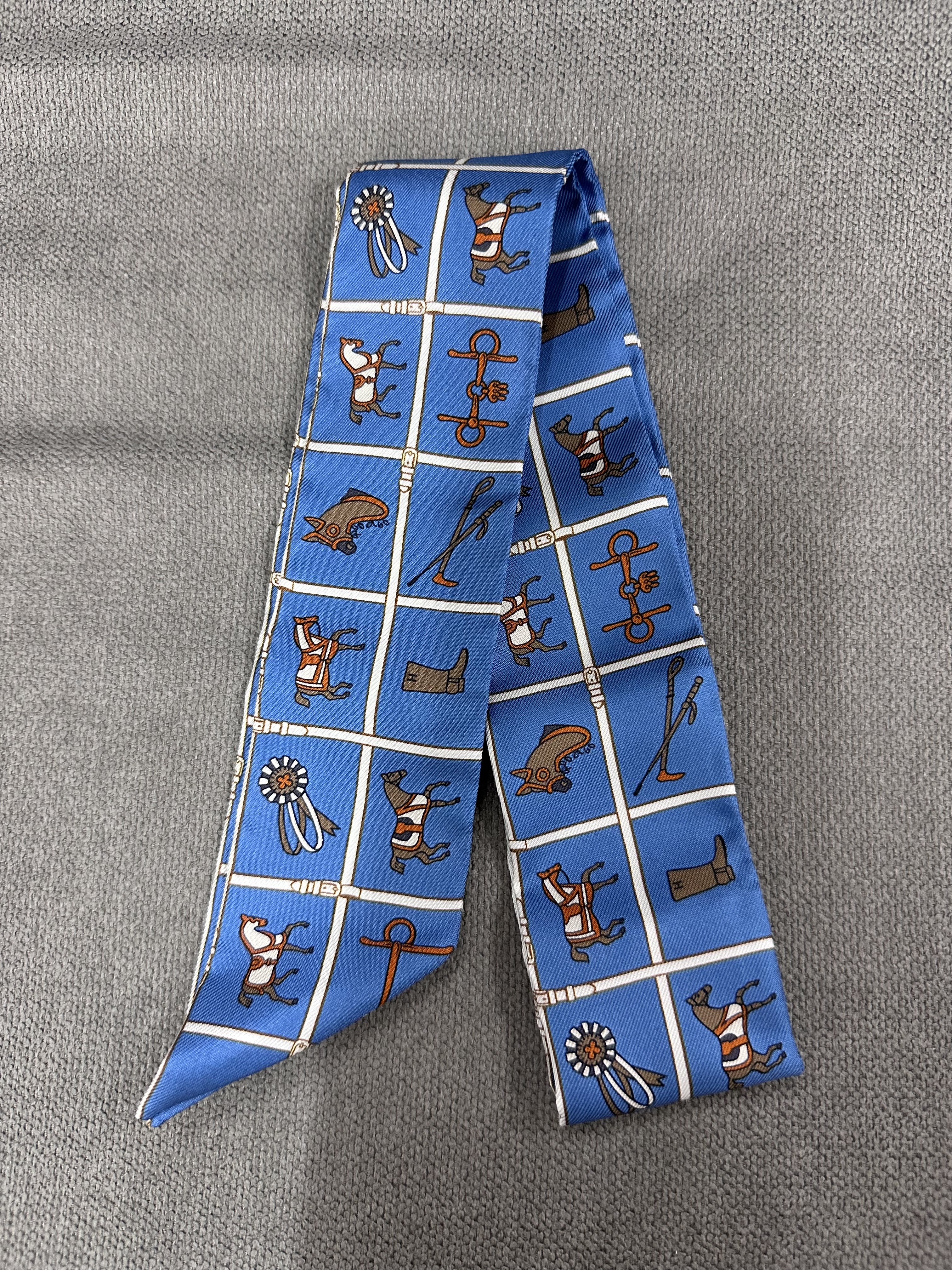 Hermes twilly 款式 8