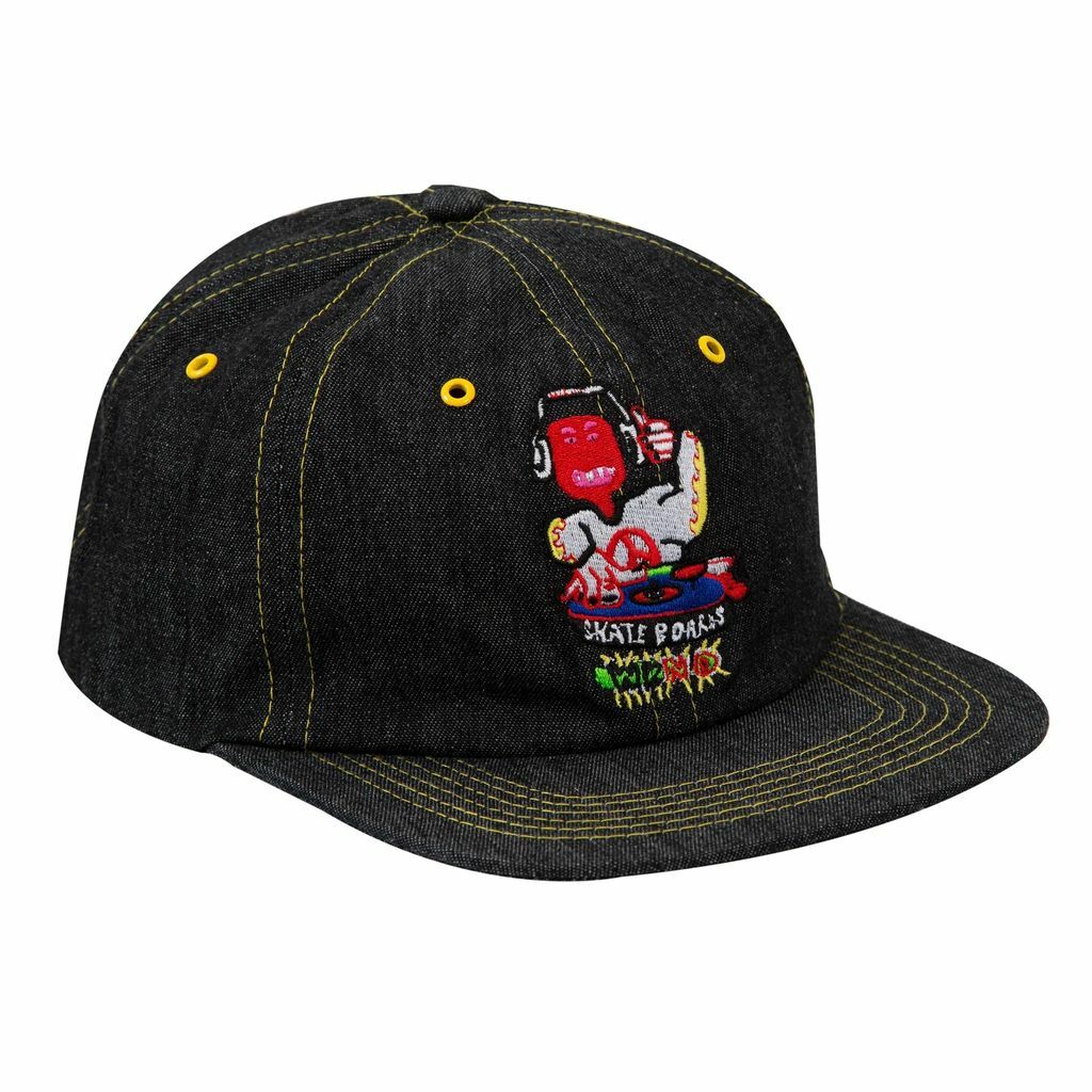 WKND DJ Water Hat 帽子 2色