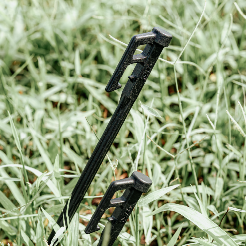 【TKS】羽量營釘