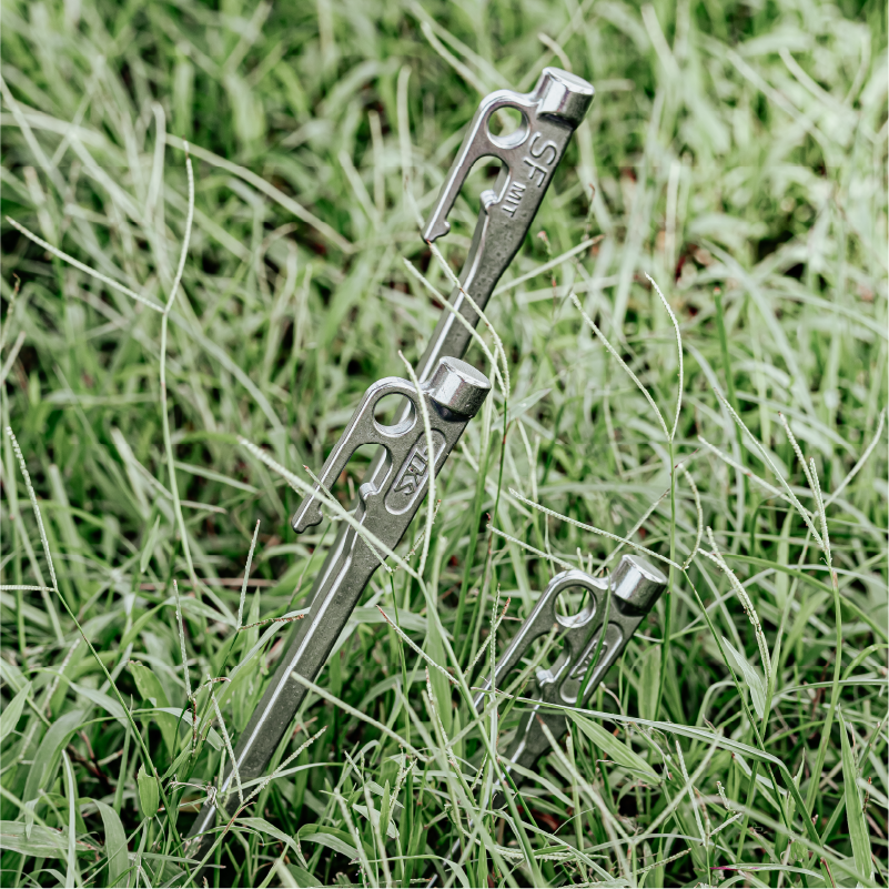 【TKS】經典款營釘