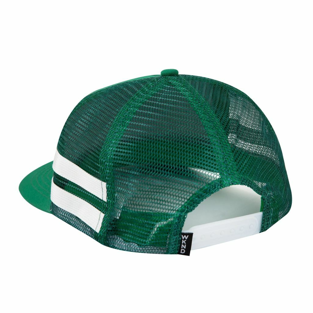 WKND Eggy Hat - Green 帽子