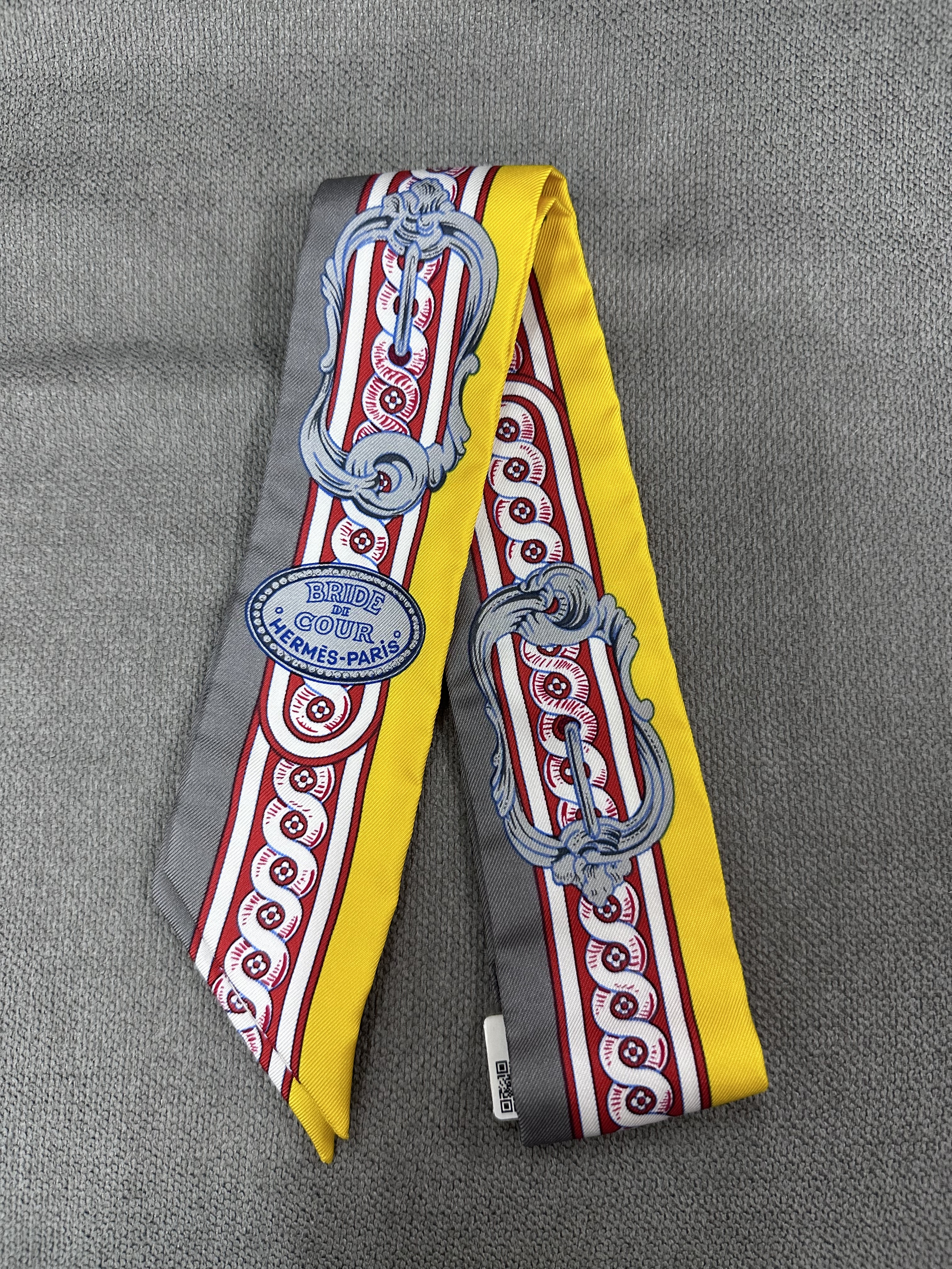 Hermes twilly 款式 12