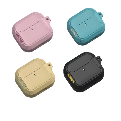 【JTLEGEND】AirPods 3 Shockshell 防摔保護殼