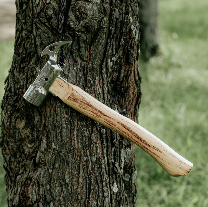 【TKS】暴力鷹槌二代營鎚