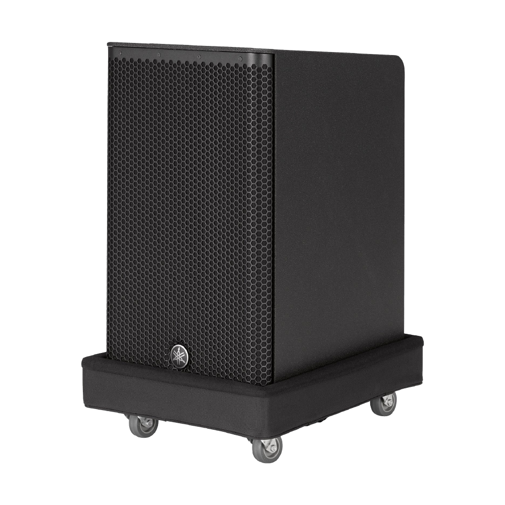 Yamaha Yamaha / DL-SP1K STAGEPAS 1K 專屬板車 第 2 張圖片｜三峽配件 / 週邊