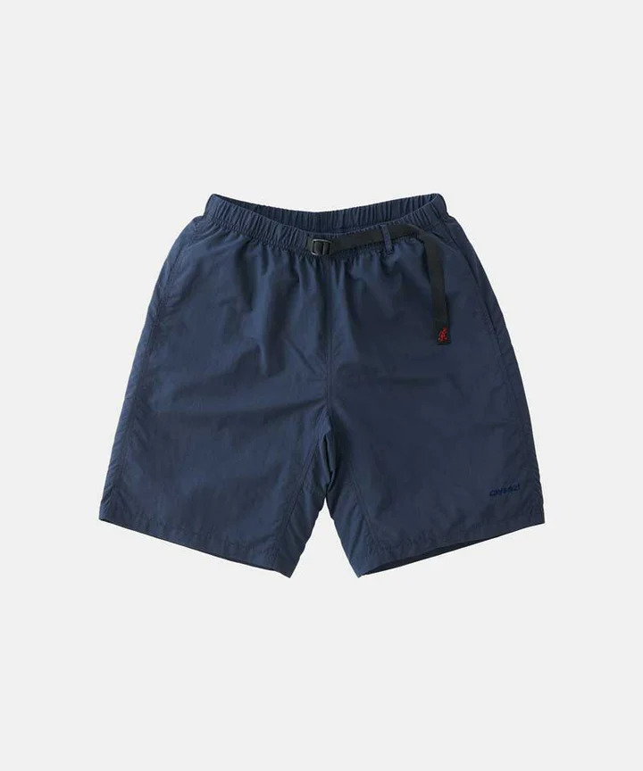 Gramicci Nylon Packable G-Short - Blue