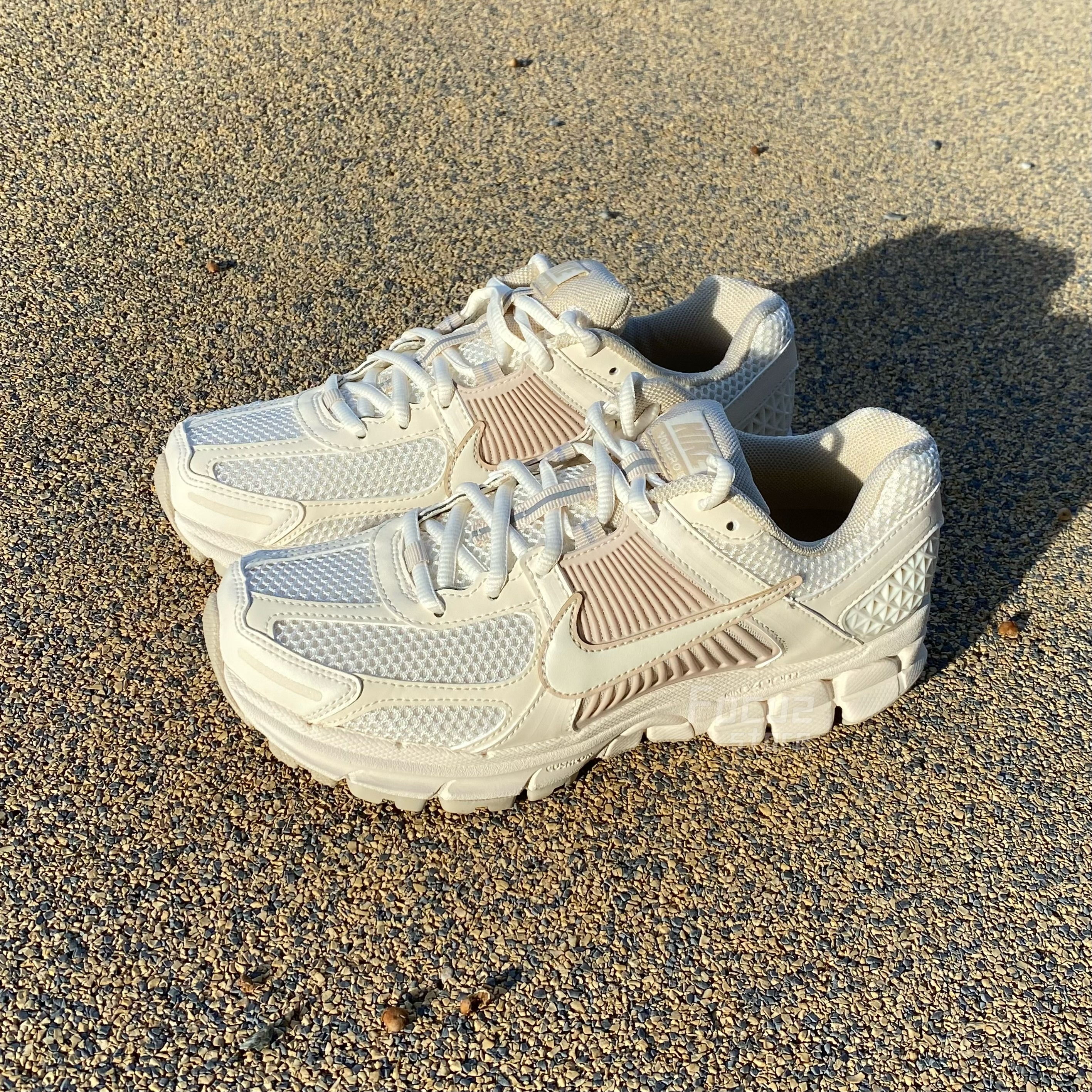 Wmns Air Zoom Vomero 5 'Sail Light Orewood Brown' FQ6868-111【現貨商品】